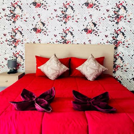 Thani Residence Csonburi Kültér fotó