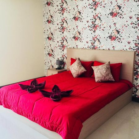 Thani Residence Csonburi Kültér fotó