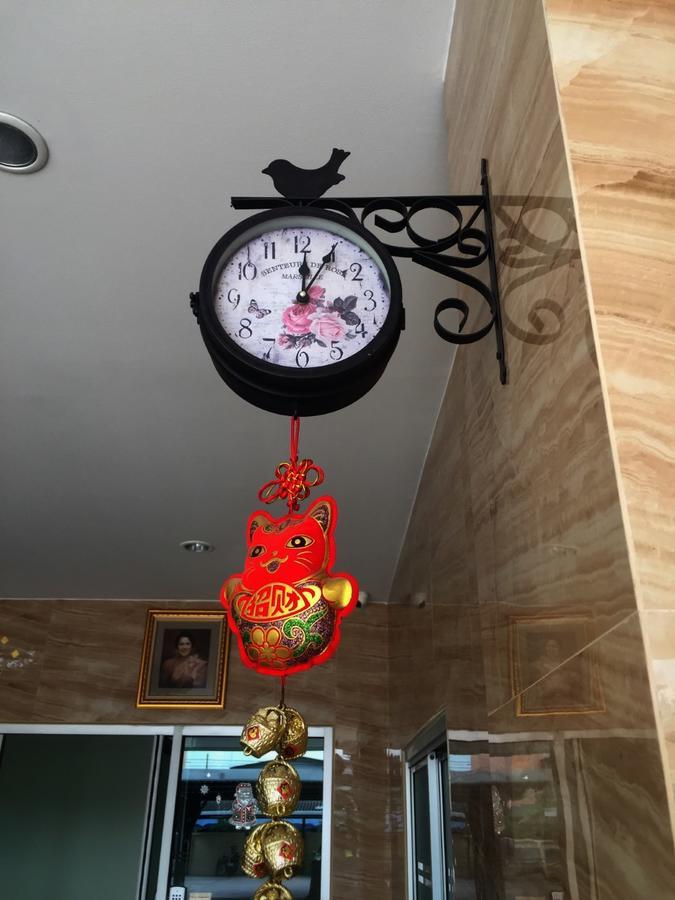 Thani Residence Csonburi Kültér fotó